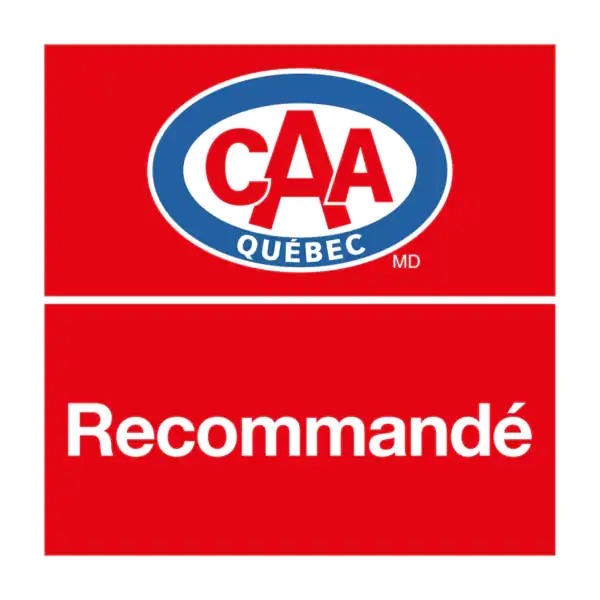 quebec caa member