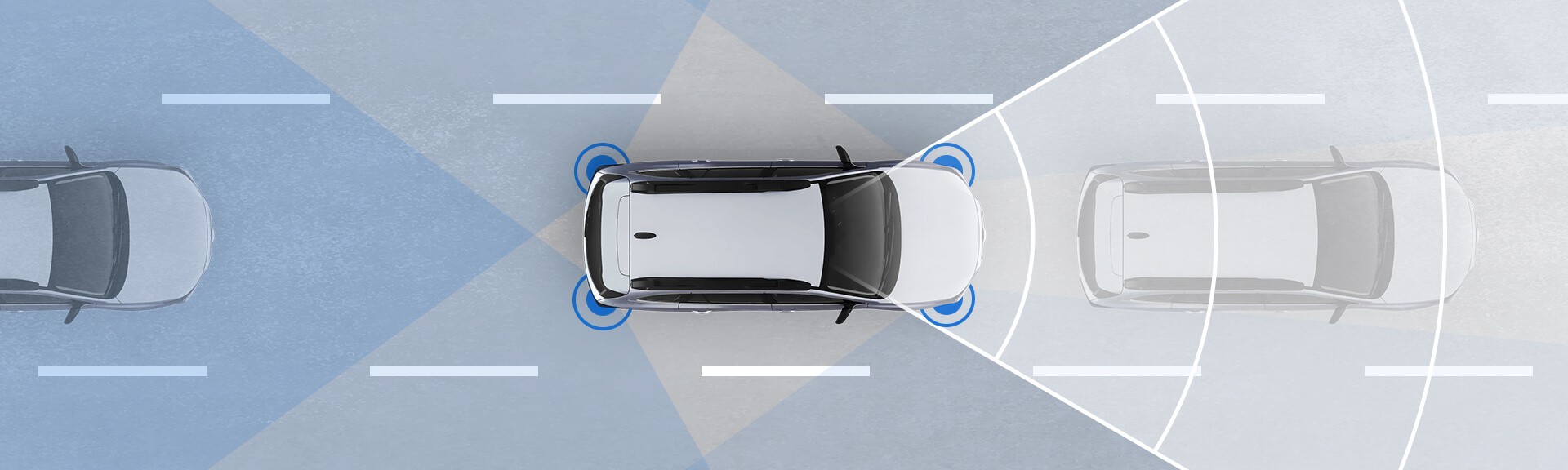 Subaru EyeSight – L’innovation pour votre sécurité